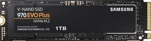 SSD накопичувач Samsung 970 EVO Plus 1 TB (MZ-V7S1T0BW) 000675 фото
