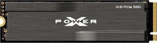 SSD накопитель Silicon Power XD80 512 GB (SP512GBP34XD8005) 342088 фото