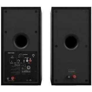 Акустические колонки, активные Klipsch Reference R-50PM Black 003803 фото