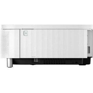 Ультракороткофокусний проектор Epson EB-810E (V11HA99080) 042970 фото