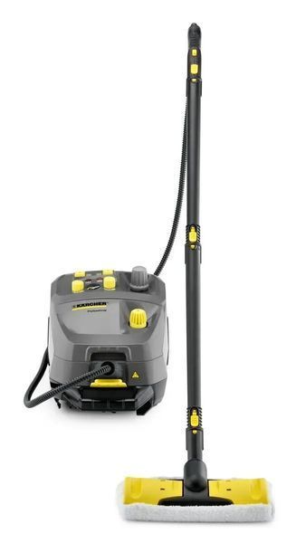 Пароочиститель Karcher SG 4/4 (1.092-104.0) 462318 фото