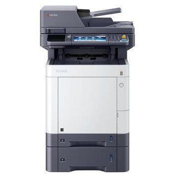 МФУ Kyocera ECOSYS M6630cidn (1102TZ3NL0, 1102TZ3NL1) 009342 фото