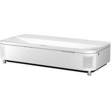 Ультракороткофокусний проектор Epson EB-810E (V11HA99080) 042970 фото