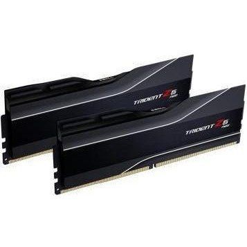 Память для настольных компьютеров G.Skill 64GB (2x32GB) DDR5 6000MHz Trident Z5 (F5-6000J3238G32GX2-TZ5N) 027778 фото