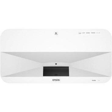 Ультракороткофокусний проектор Epson EB-810E (V11HA99080) 042970 фото