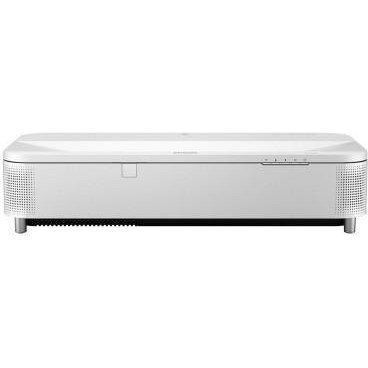 Ультракороткофокусний проектор Epson EB-810E (V11HA99080) 042970 фото