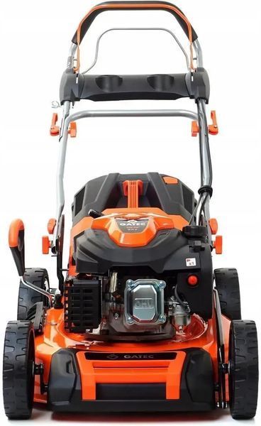 Газонокосилка бензиновая Gatec GT150NKSGDY2001BL 604301 фото