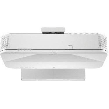 Ультракороткофокусний проектор Epson EB-810E (V11HA99080) 042970 фото