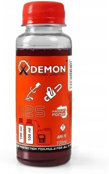 Садова повітродувка Demon M88175 610578 фото