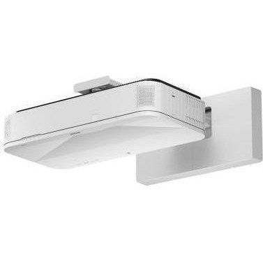 Ультракороткофокусний проектор Epson EB-810E (V11HA99080) 042970 фото