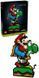 Блоковий конструктор LEGO Super Mario World: Маріо та Йоші (71438) 613403 фото 10