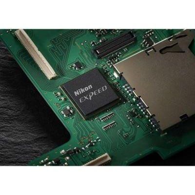 CMOS Nikon D7500 body (VBA510AE) 004163 фото