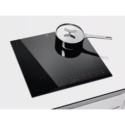 Варильна поверхня електрична Electrolux LIV63431BK 007165 фото