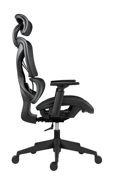 Офісне крісло Antares Ester Black 573509 фото