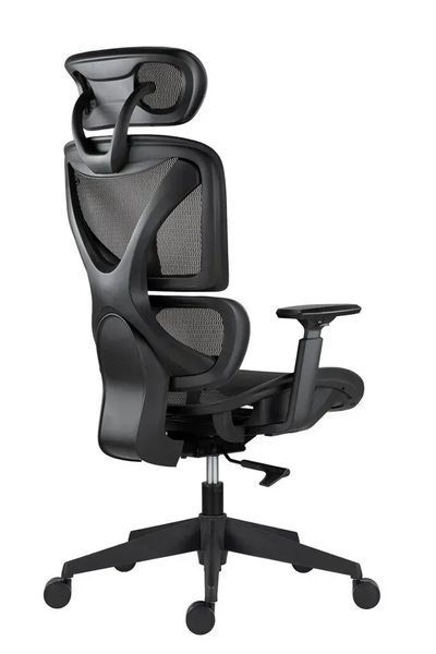 Офісне крісло Antares Ester Black 573509 фото