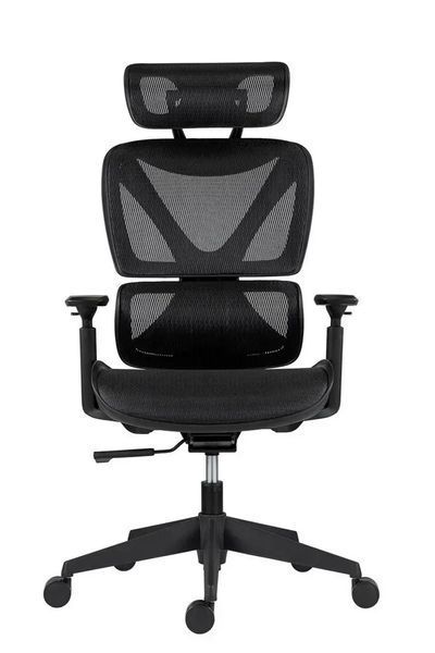 Офісне крісло Antares Ester Black 573509 фото