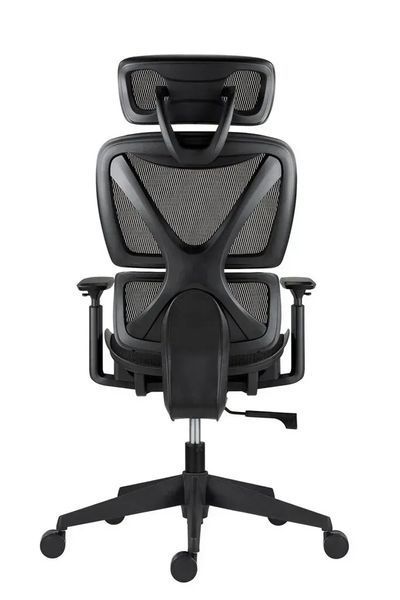Офісне крісло Antares Ester Black 573509 фото