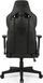 Компьютерное кресло для геймера Sense7 Sentinel Black 019135 фото 4