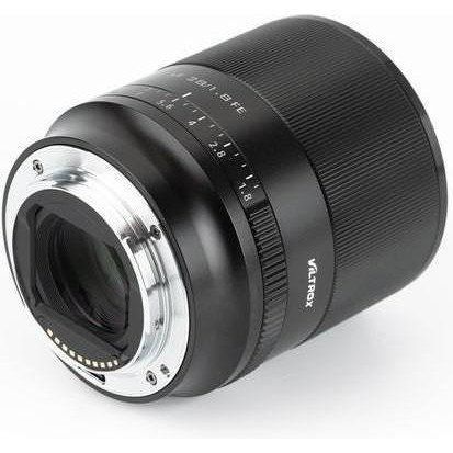 Ширококутний об'єктив Viltrox AF 28mm f/1,8 043595 фото