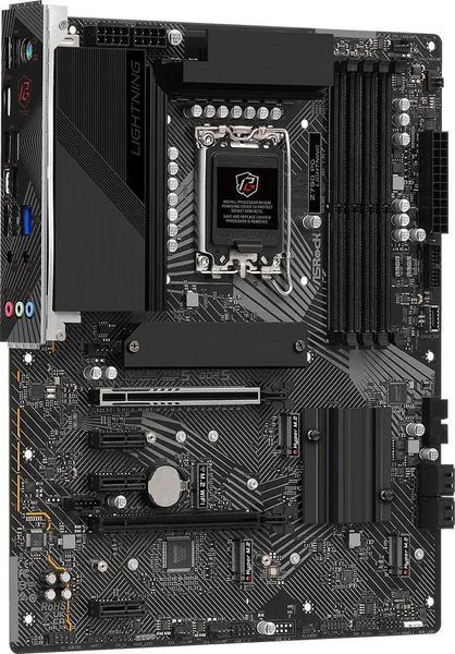 Материнська плата ASRock Z790 PG Lightning 021899 фото