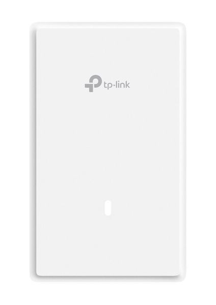 Точка доступа TP-LINK EAP725-Wall 2.4/5 ГГц, Wi-Fi 2106834 фото