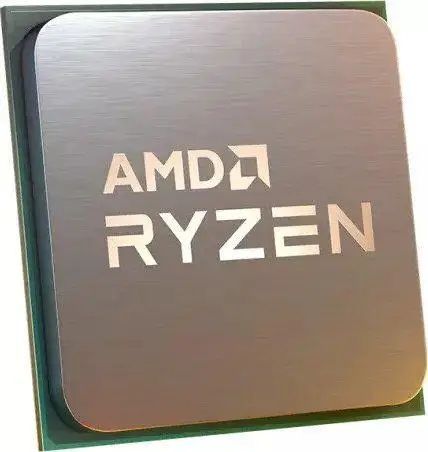 Процессор AMD Ryzen 5 5600 (100-100000927BOX) 361664 фото