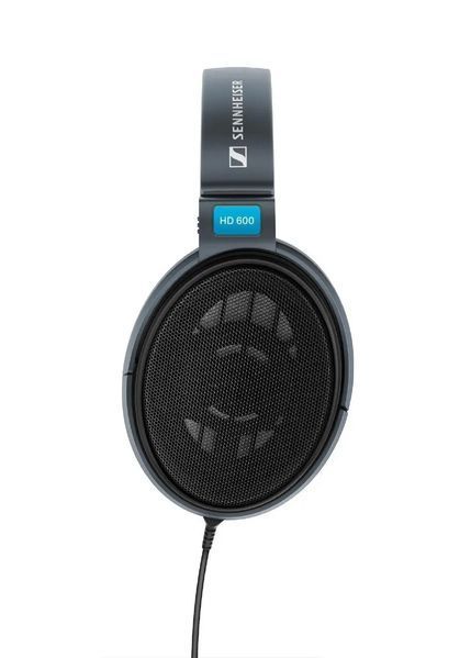 Наушники без микрофона Sennheiser HD 600 028573 фото
