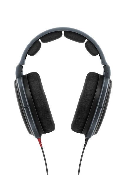 Наушники без микрофона Sennheiser HD 600 028573 фото