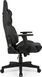 Компьютерное кресло для геймера Sense7 Sentinel Black 019135 фото 6