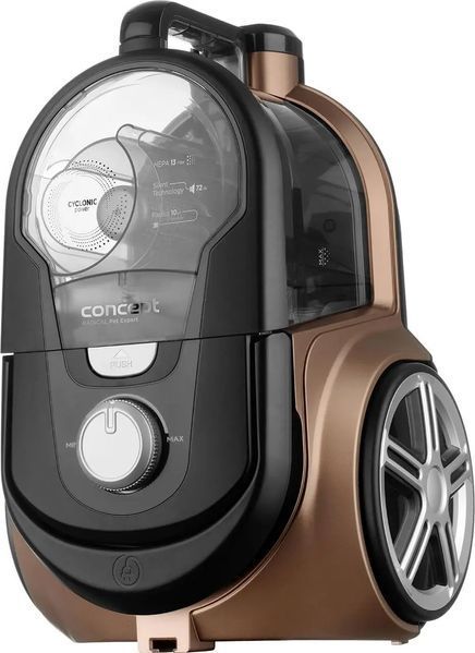 Пылесос безмешковый Concept VP5240 031797 фото