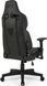 Компьютерное кресло для геймера Sense7 Sentinel Black 019135 фото 5