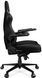 Компьютерное кресло для геймера Yumisu 2049 Black 019335 фото 5