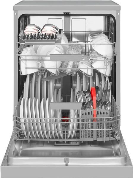 Посудомоечная машина Amica DFM62D7TOqIH 030080 фото
