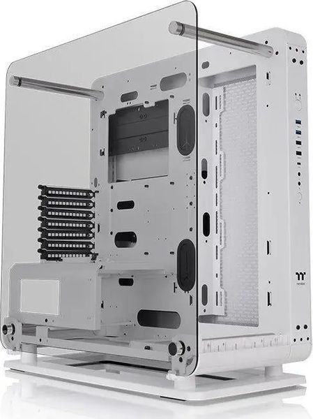 Корпус Thermaltake Core P6 Tempered Glass Snow (CA-1V2-00M6WN-00) 017378 фото