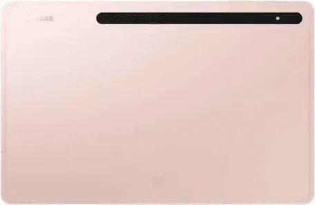 Планшет Samsung Galaxy Tab S8 Plus 12.4 8/256GB Wi-Fi Pink Gold (SM-X800NIDB) 533904ua фото