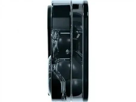 Наушники TWS Nothing Ear (3) Black 533265ua фото