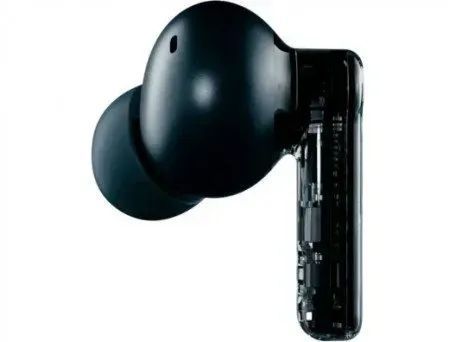 Наушники TWS Nothing Ear (3) Black 533265ua фото