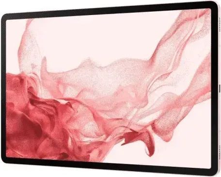 Планшет Samsung Galaxy Tab S8 Plus 12.4 8/256GB Wi-Fi Pink Gold (SM-X800NIDB) 533904ua фото