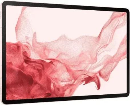 Планшет Samsung Galaxy Tab S8 Plus 12.4 8/256GB Wi-Fi Pink Gold (SM-X800NIDB) 533904ua фото