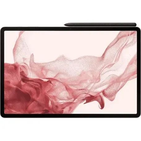 Планшет Samsung Galaxy Tab S8 Plus 12.4 8/256GB Wi-Fi Pink Gold (SM-X800NIDB) 533904ua фото