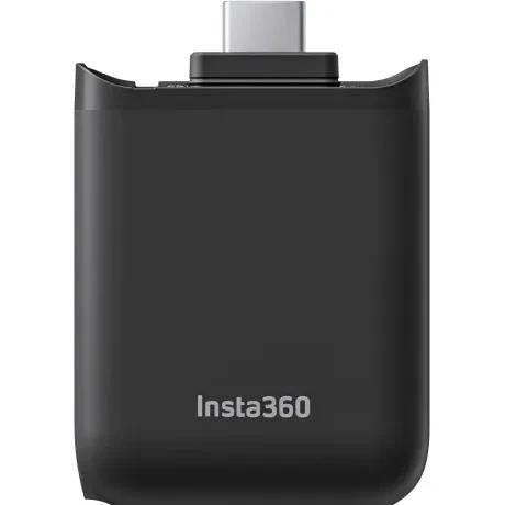 Экшн-камера Insta360 ONE RS 1-Inch 360 Edition (CINRSGP/D) 014412 фото