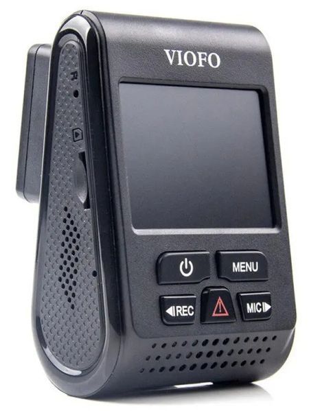 Автомобильный видеорегистратор Viofo A119 V3 с GPS 004430 фото