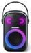 Мобільна колонка TRONSMART Halo 100 Чорний 701318 фото 2