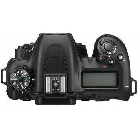 CMOS Nikon D7500 body (VBA510AE) 004163 фото