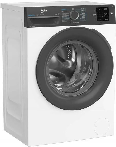 Стиральная машина автоматическая Beko BM3WFSU37015WAR 597804 фото