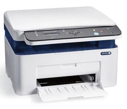 МФУ Xerox WorkCentre 3025B 009182 фото