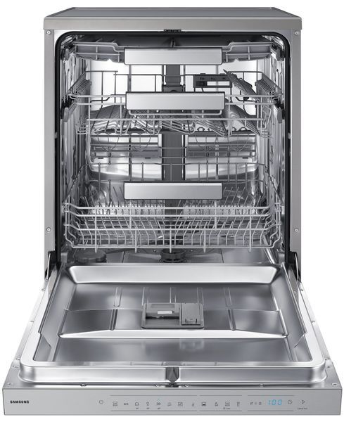 Посудомоечная машина SAMSUNG DW70H73YCFRU1 Smart Flex Load Auto Release Program экспресс 60 мин 2128075 фото