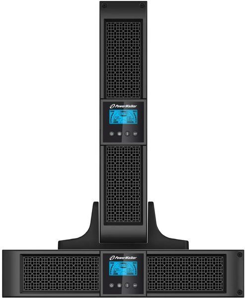 Линейно-интерактивный ИБП PowerWalker VI 1500 RT HID (10120023) 022265 фото