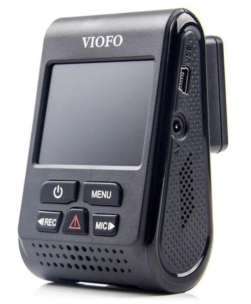 Автомобильный видеорегистратор Viofo A119 V3 с GPS 004430 фото