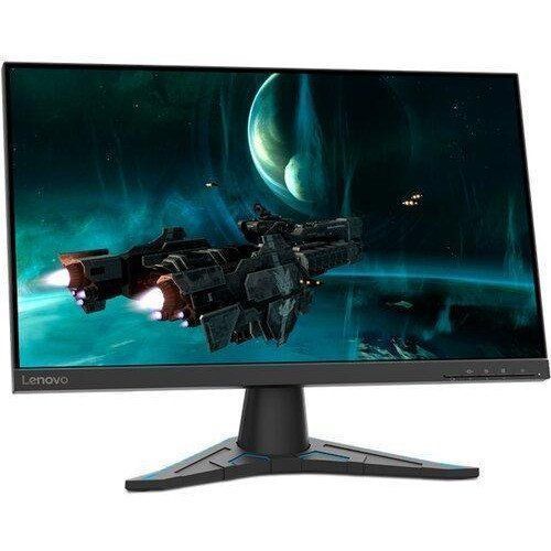 Монітор Lenovo G24e-20 (66D7GAR1EU) 023571 фото